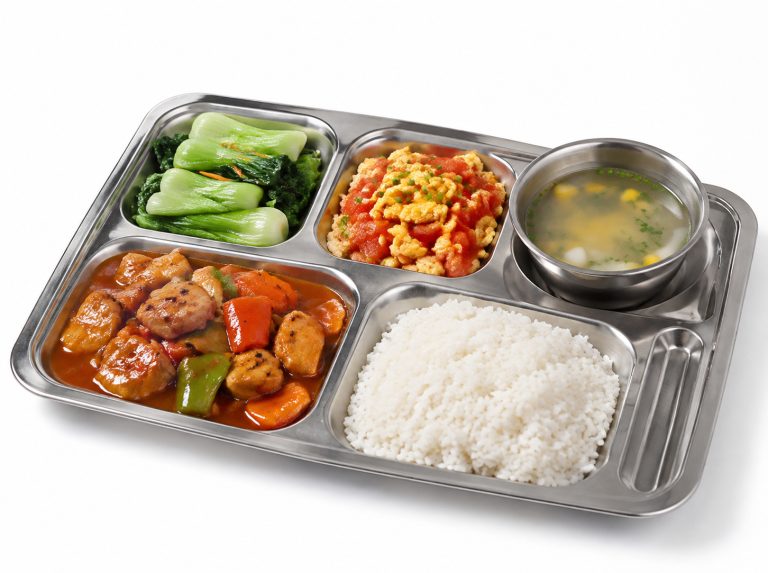 扬州经济技术开发区企业食堂承包与托管服务