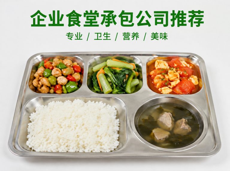扬州经济技术开发区智慧食堂与自助称重餐厅